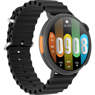 Смарт-часы TREX FALCON 700 ULTRA BLACK (TRX-FLC700-BLK) (1027178) Винница - изображение 4