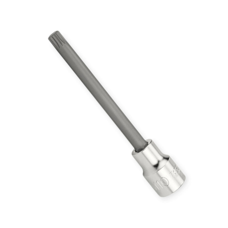 Головка - вставка SPLINE двенадцатилучевая 1/2