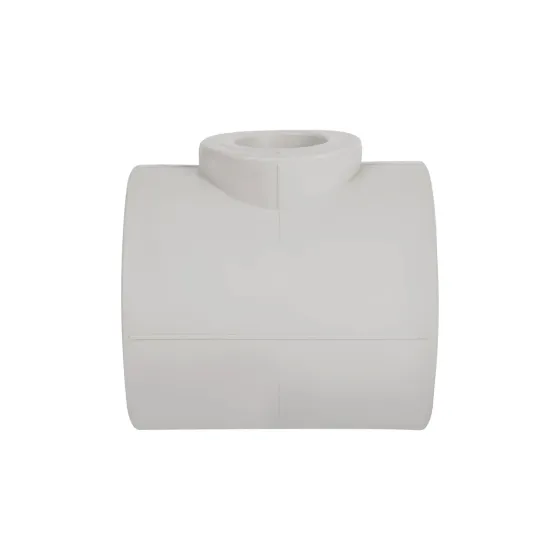Трійник PPR Thermo Alliance 110х50х110 Київ
