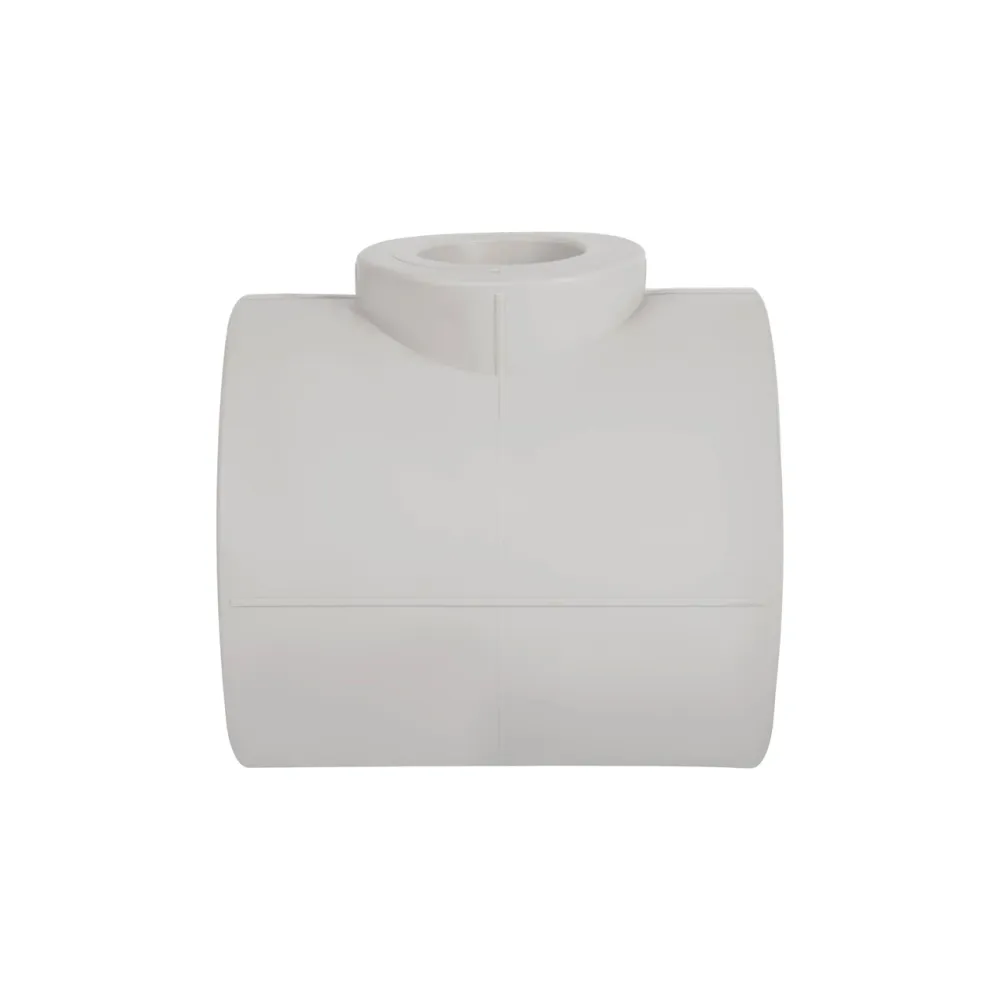 Трійник PPR Thermo Alliance 110х50х110 Київ - фото 6