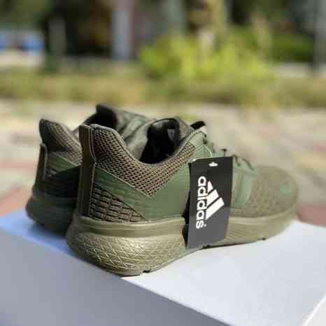 Кроссовки Adidas Зелёные Адидас BOOST Цвет Хаки Мужские (размеры: 36,37,38,39,40) Днепр