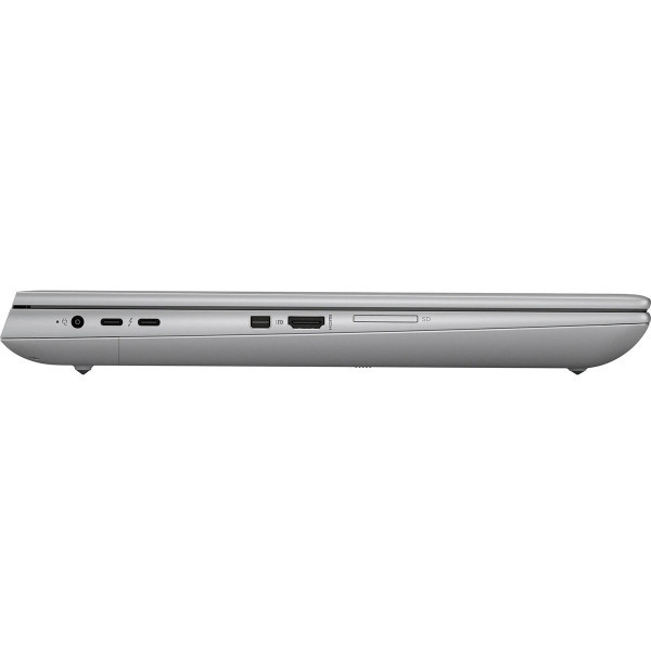 HP ZBook Fury 16 G10 16
