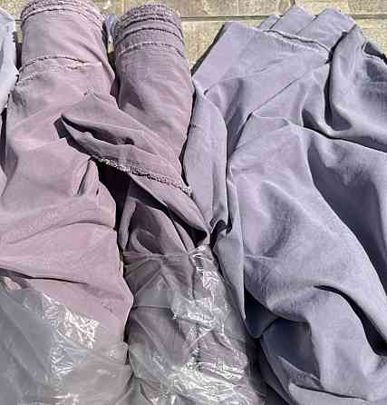 Ткань опт / Плащевка микрофайбер - от 5 м. Киев