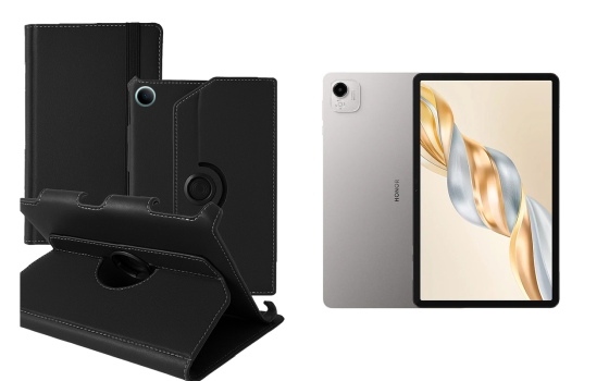 Чохол Spinner360 для планшета Honor Pad X9a, колір Klasika Київ
