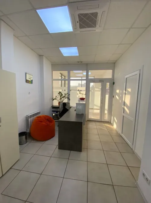 Продажа помещения в центре города. На сегодняшний день офис ИТ компании Днепр - изображение 14