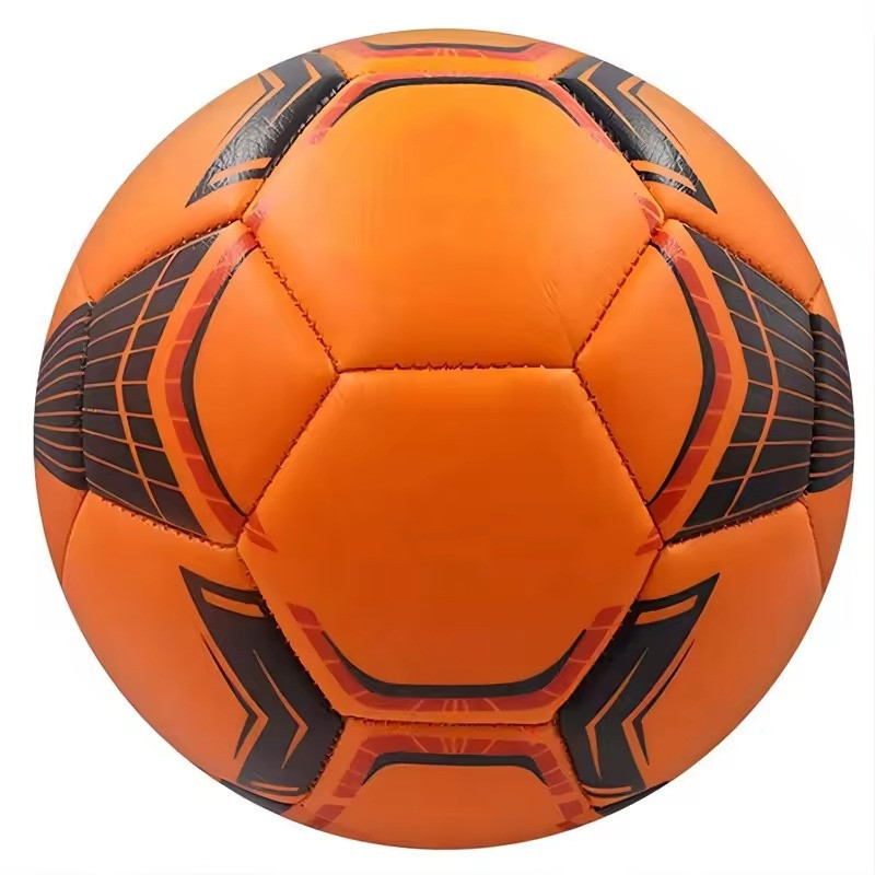 Мяч для мини футбола с низким отскоком CZST-035 размер:Standard 4,PU Каменец-Подольский - изображение 2