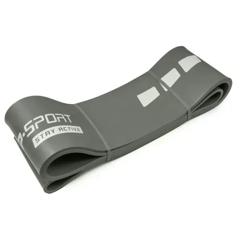 Резинка для фитнеса 55-137 кг Hop-Sport L101RR Киев - изображение 5