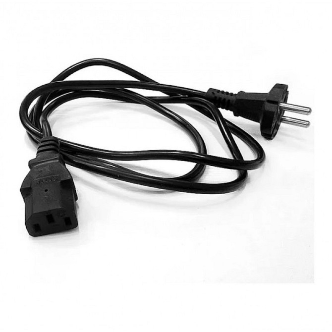 Кабель живлення для ваг Економ MATARIX MX-851 7574 Київ - фото 1