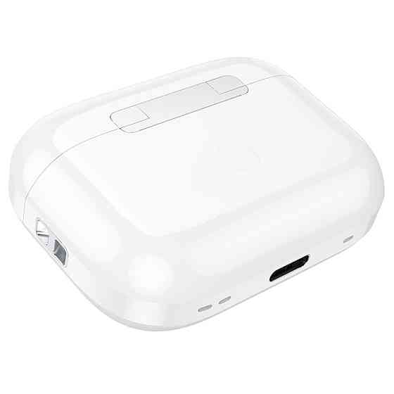 Навушники BOROFONE BW59 True wireless stereo headset White (6941991107450) Київ
