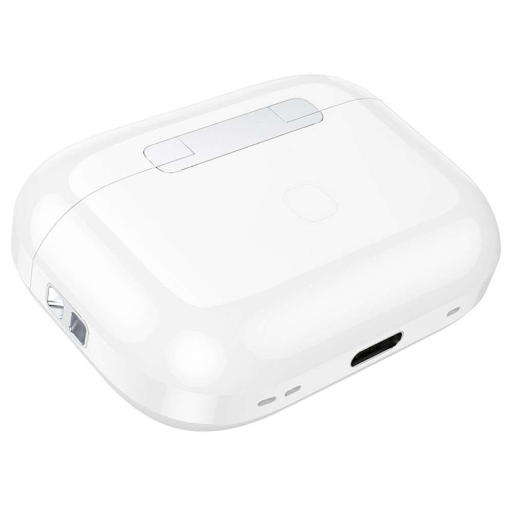 Навушники BOROFONE BW59 True wireless stereo headset White (6941991107450) Київ - фото 5