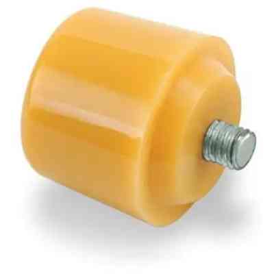 Насадка Toptul для молотка рихтовочного (полиуретановая) (HLAA3501) Винница