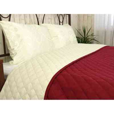 Покривало Руно Двостороннє Гранада 150х212 см (360.52У_Гранада) Вінниця