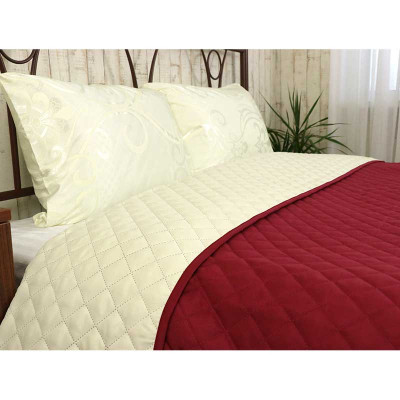 Покрывало Руно Двустороннее Гранада 150х212 см (360.52У_Гранада) Винница - изображение 5