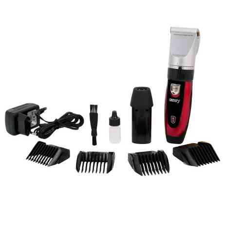 Електричний тример для стрижки тварин, Швидка машинка для стрижки котів Електричний тример кішок PH-36 Львів