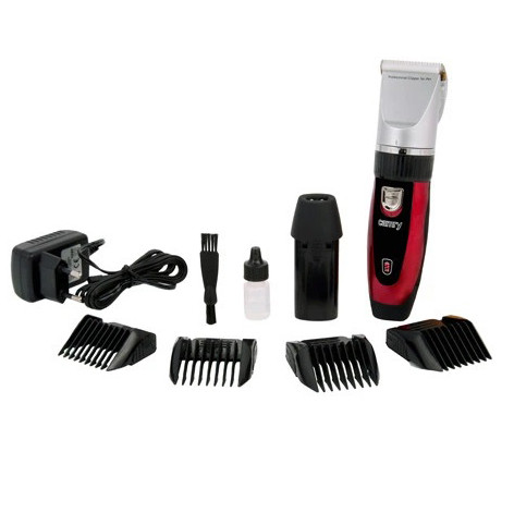 Електричний тример для стрижки тварин, Швидка машинка для стрижки котів Електричний тример кішок PH-36 Львів - фото 1