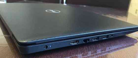 Ультрабук 15" FHD Dell Latitude 3500 (i5-8250U/8Gb/SSD256Gb/Intel) Харків