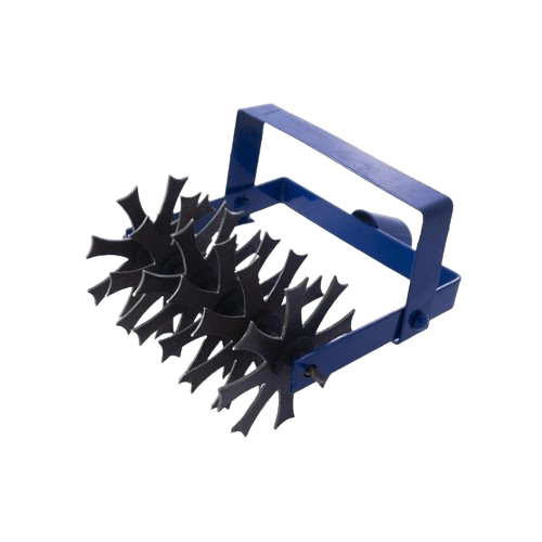 Культиватор однорядний + 6 насадок сталь ТаланДв Житомир