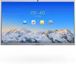 Інтерактивна дошка Hikvision System Interaktywny Monitor Ds-D5C86Rb/B 86 (DSD5C86RBBEDLA) Київ - фото 1