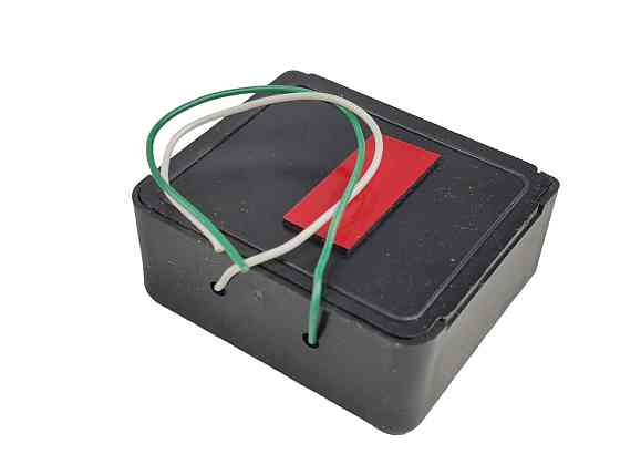 Повторитель и контрольных ламп звуковой (ТОНАР) ТЕК поворотов Мукачево