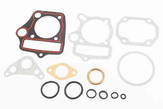 Прокладки поршневої JH-70cc-47мм, к-кт 11 деталей Киев
