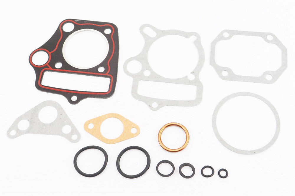 Прокладки поршневої JH-70cc-47мм, к-кт 11 деталей Киев - изображение 1