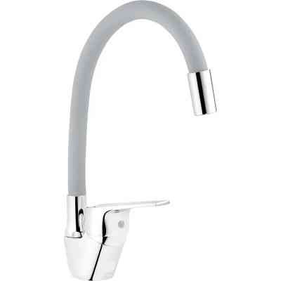 Смеситель Kroner Odra-C032GRA (CV023772) Винница