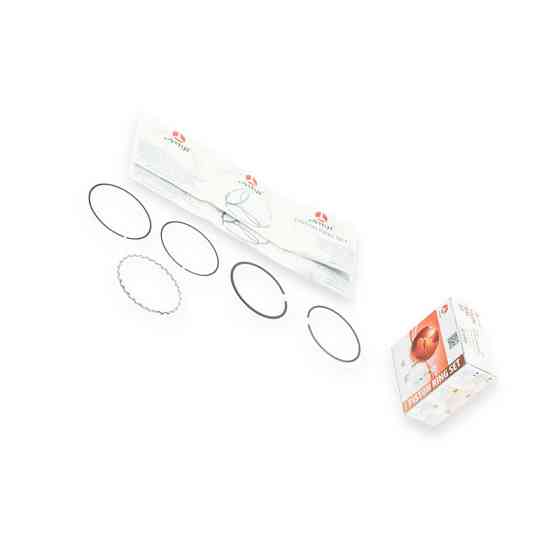 Кільця 1.8 (81,60) STD AMP Lacetti Мукачево