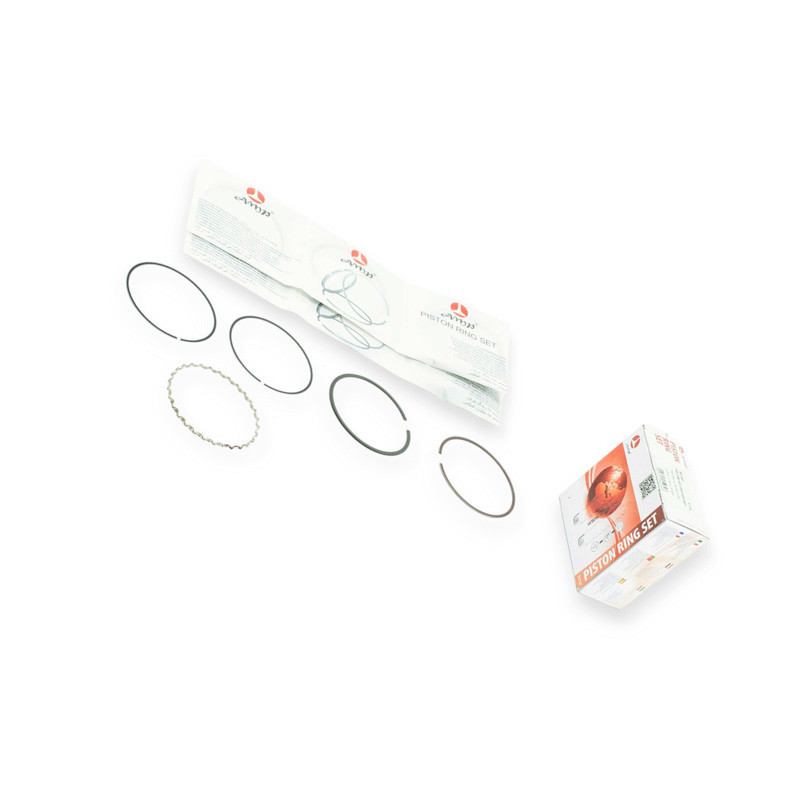 Кільця 1.8 (81,60) STD AMP Lacetti Мукачево - фото 1