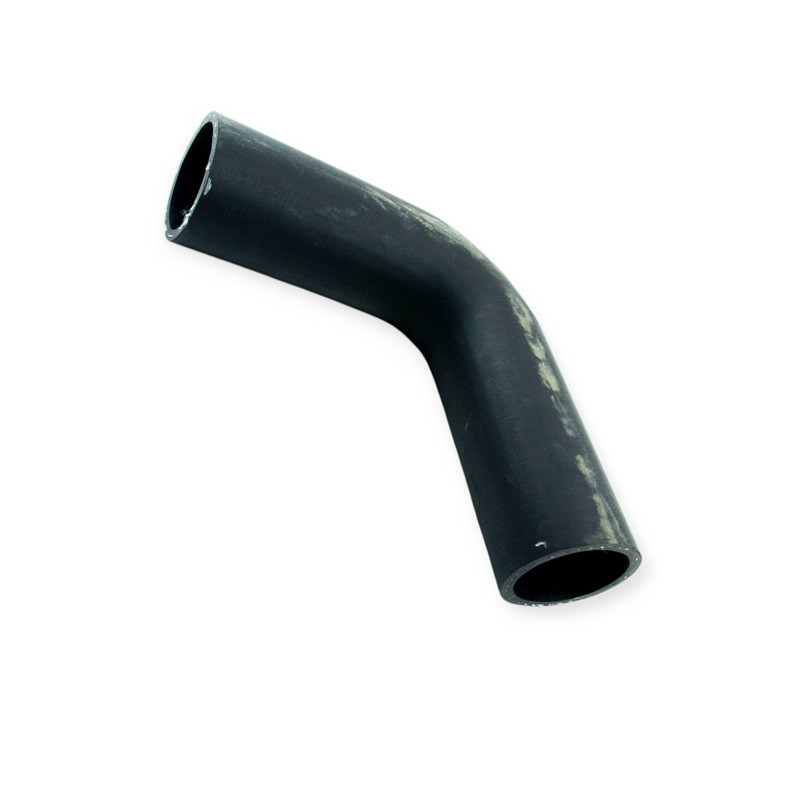 Патрубок кут d-65 L-200*200 90град. універсальний Мукачево - фото 1