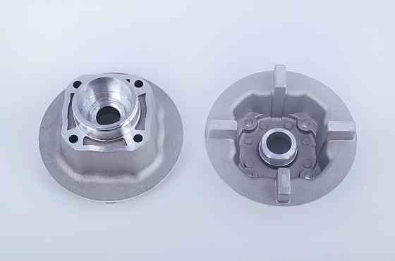 Демпфер заднего колеса Zongshen ZS125J (голый) Мукачево