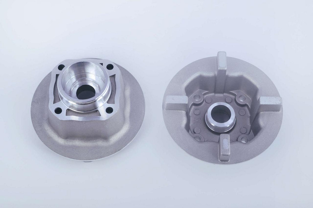 Демпфер заднего колеса Zongshen ZS125J (голый) Мукачево - изображение 1