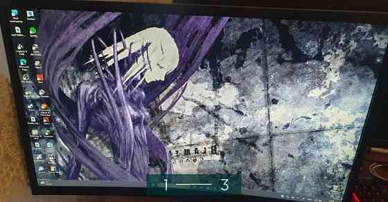 Монитор Samsung 24