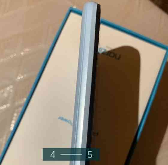 Смартфон Realme Narzo 50A 4/64Gb (RMX3430) Киев