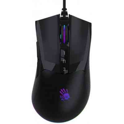 Мишка A4Tech Bloody W90 Max Stone black (4711421955553) Вінниця
