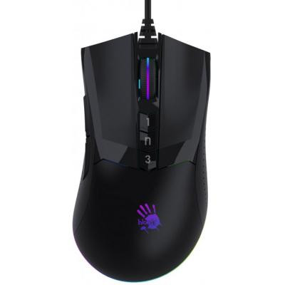 Мишка A4Tech Bloody W90 Max Stone black (4711421955553) Вінниця - фото 2