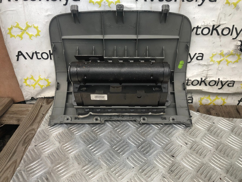 Подушка безпеки пасажира Opel Vivaro 2001-2014 (8200136277) Ковель - изображение 5