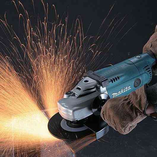 Машина шліфувальна кутова MAKITA GA7010C Коломия