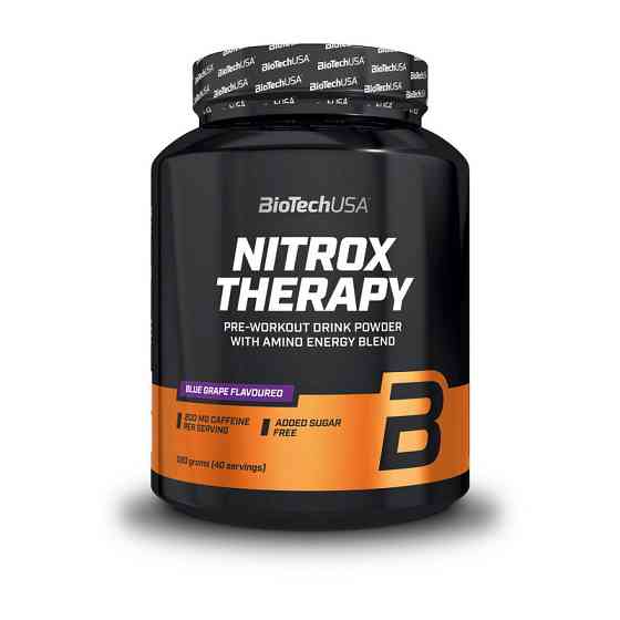 Nitrox Therapy (680 g, peach) Луцьк