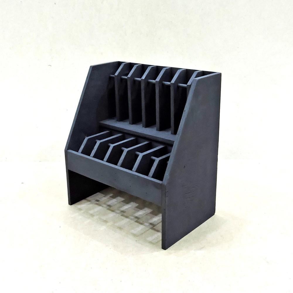 Органайзер для ручного инструмента 