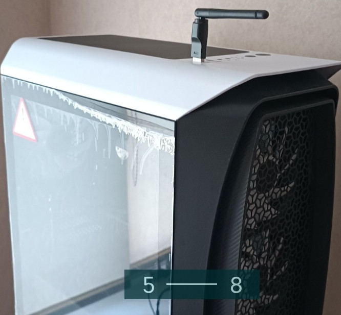 Новий Гймерський Комп'ютер. Київ - фото 4