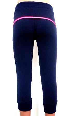 Жіночі спортивні капрі бриджі Nike Київ