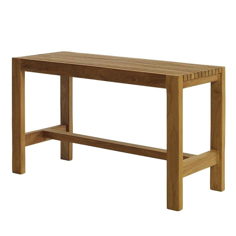 Лавка для ванной 