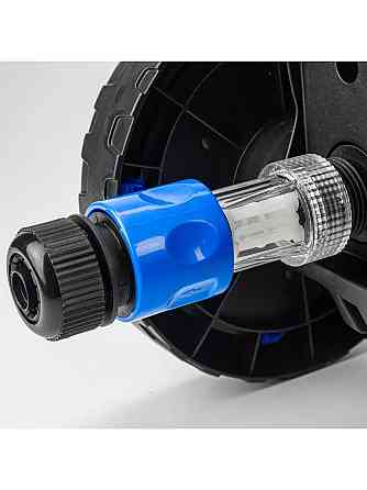 Мийка високого тиску електрична (230-240В, 1800Вт, номін.витрата 5.5л/хв.,макс. тиск 135 бар, раб. тиск 90 Одеса