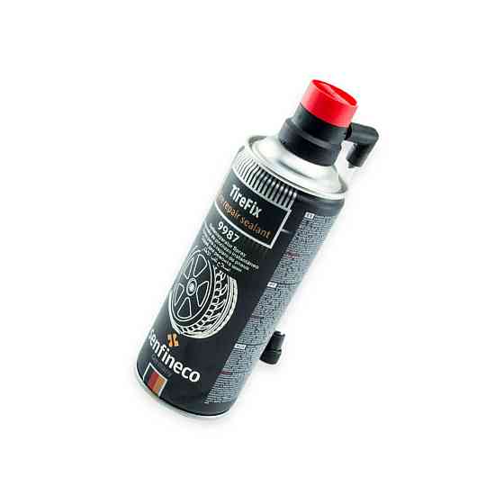 Вулканизатор шин Senfineco TireFix (450мл) Мукачево