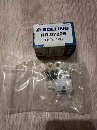 Кран управления сиденьем Renault , MAN , VOLVO FM/FH Луцк