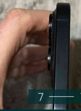 Айфон iPhone 15 Pro Max 512Gb. 90% e-sim. Київ