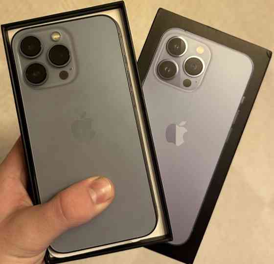 Айфон iPhone 13 Pro 128Gb. Київ