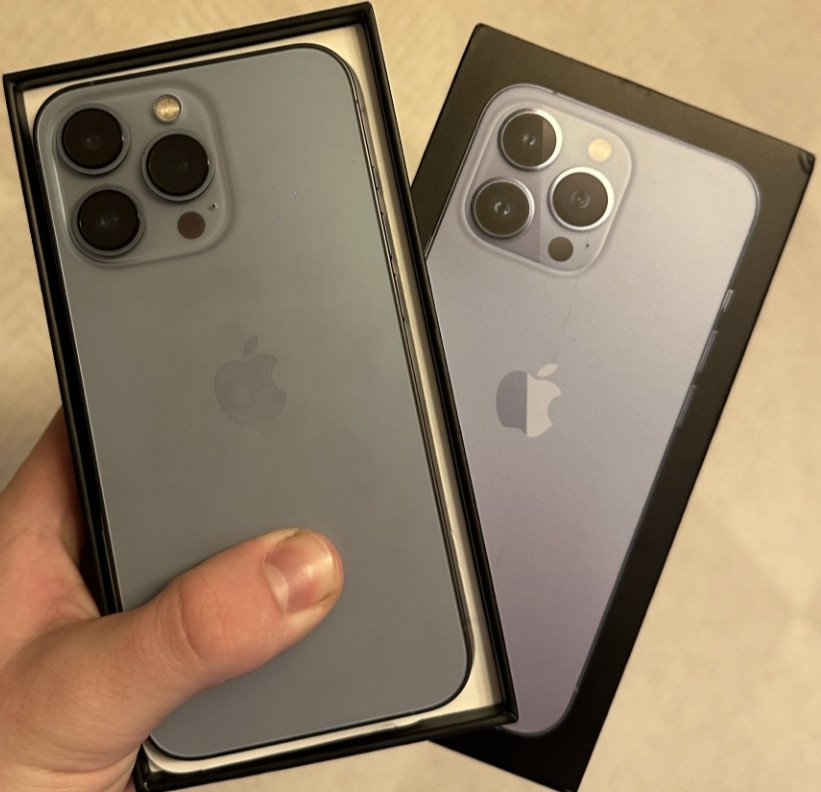 Айфон iPhone 13 Pro 128Gb. Київ - фото 6