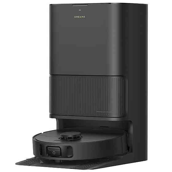 Робот-пилосос Dreame L40 Ultra CE Black (RLD52SE-Bl) ( 15973 ) Харьков