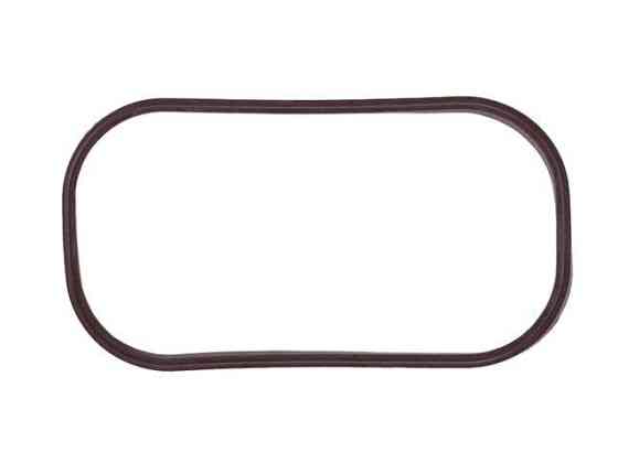 Кольцо уплотнительное блока (резиновое овальное) мотоблок мотоблок 186F Мукачево